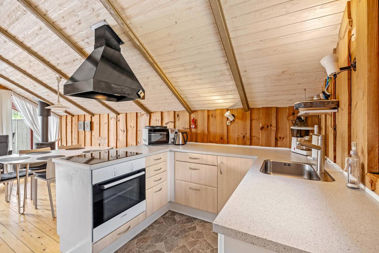 Foto von Ferienhaus IL06 in Houstrup - Westjütland