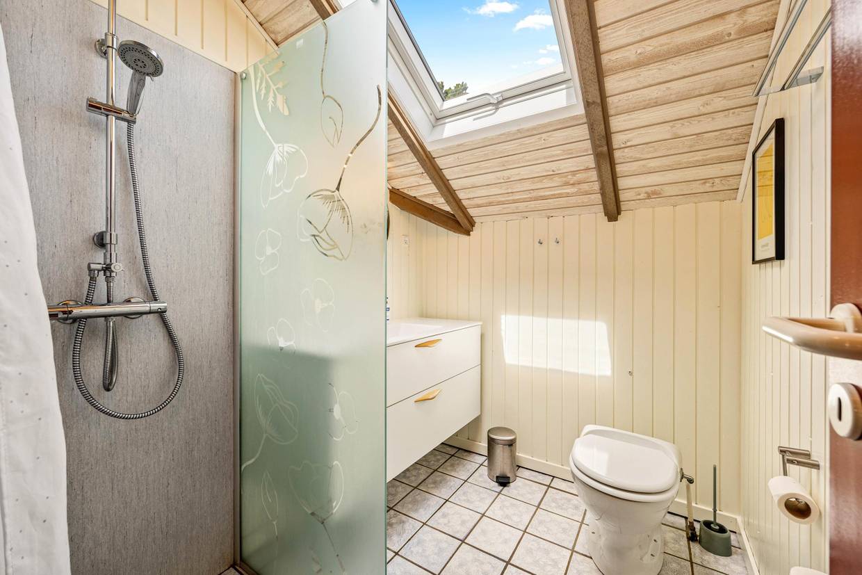 Foto von Ferienhaus IL06 in Houstrup - Westjütland