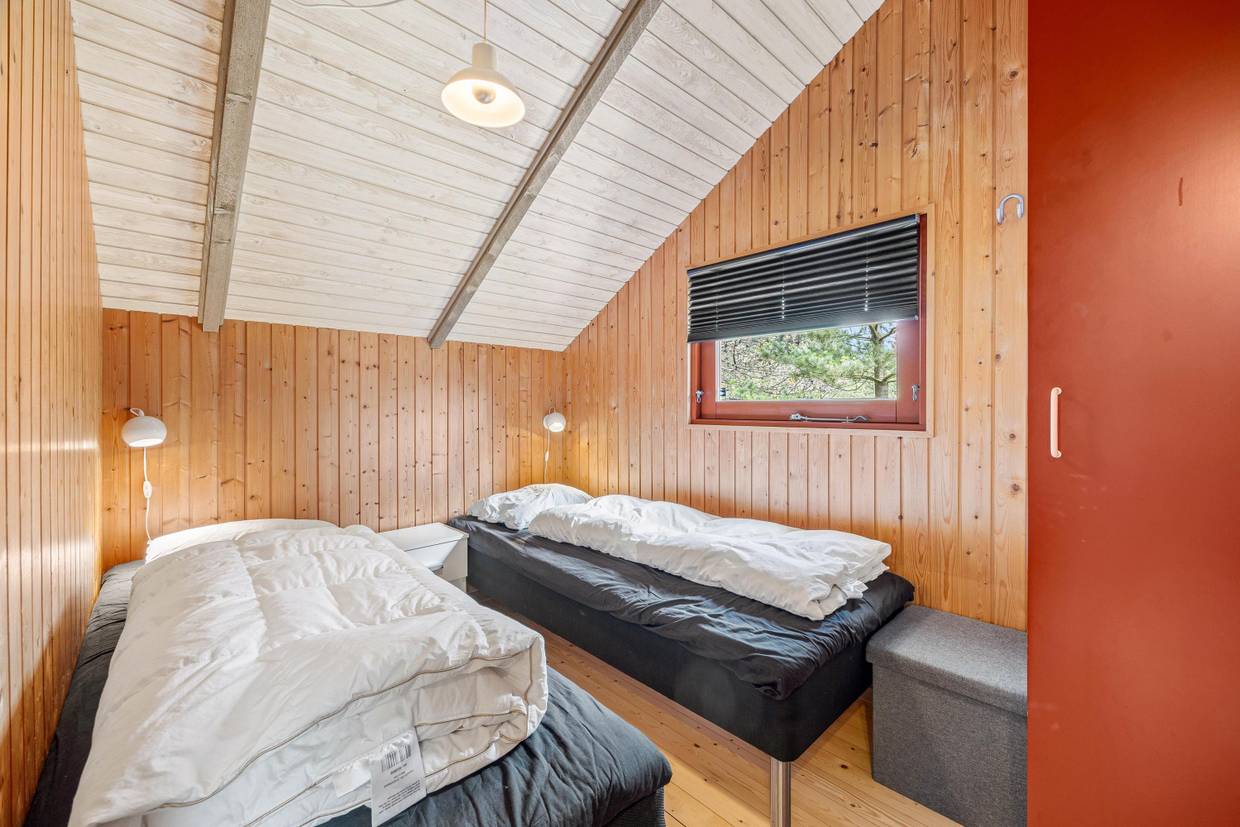 Foto von Ferienhaus IL06 in Houstrup - Westjütland