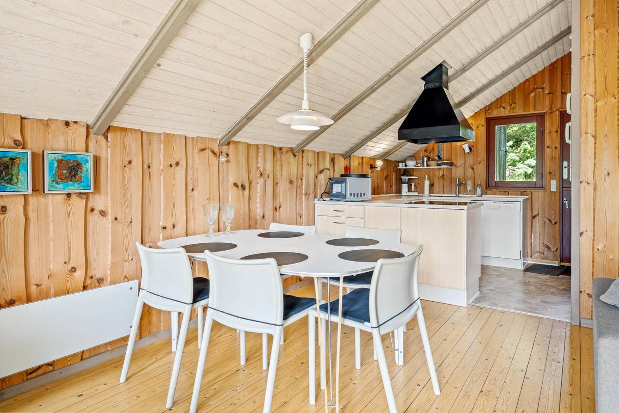 Foto von Ferienhaus IL06 in Houstrup - Westjütland