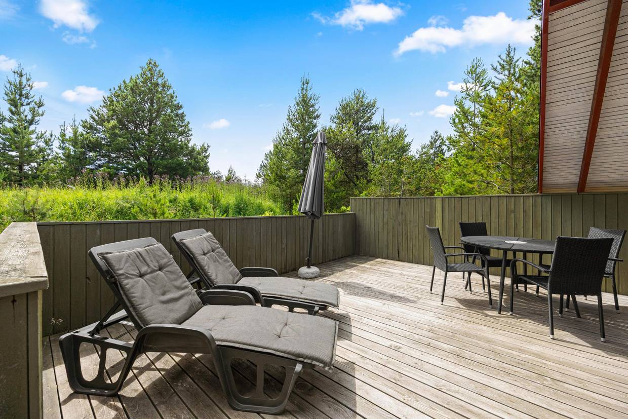 Foto von Ferienhaus IL06 in Houstrup - Westjütland