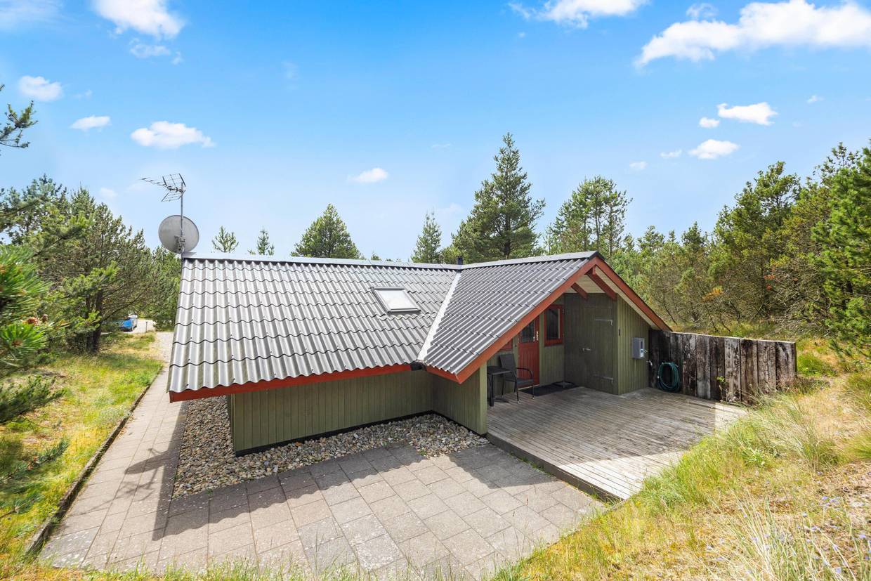Foto von Ferienhaus IL06 in Houstrup - Westjütland