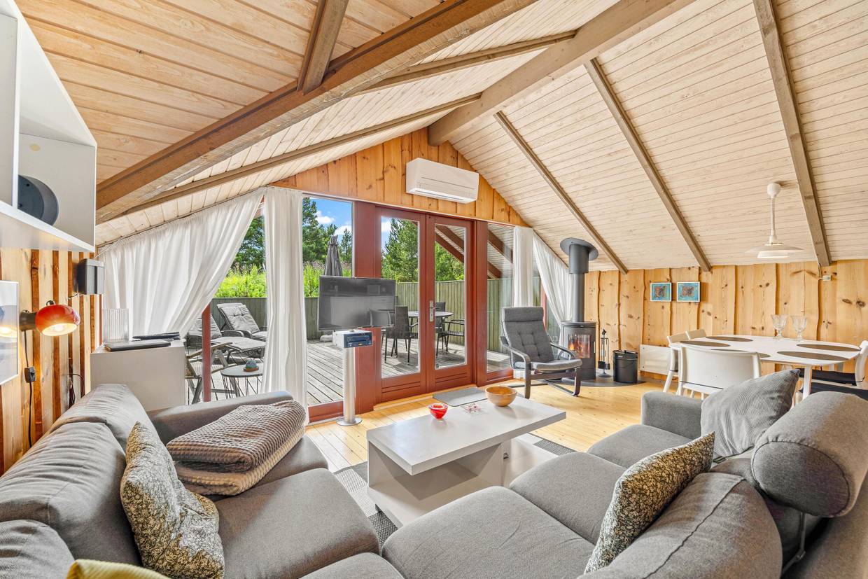 Foto von Ferienhaus IL06 in Houstrup - Westjütland