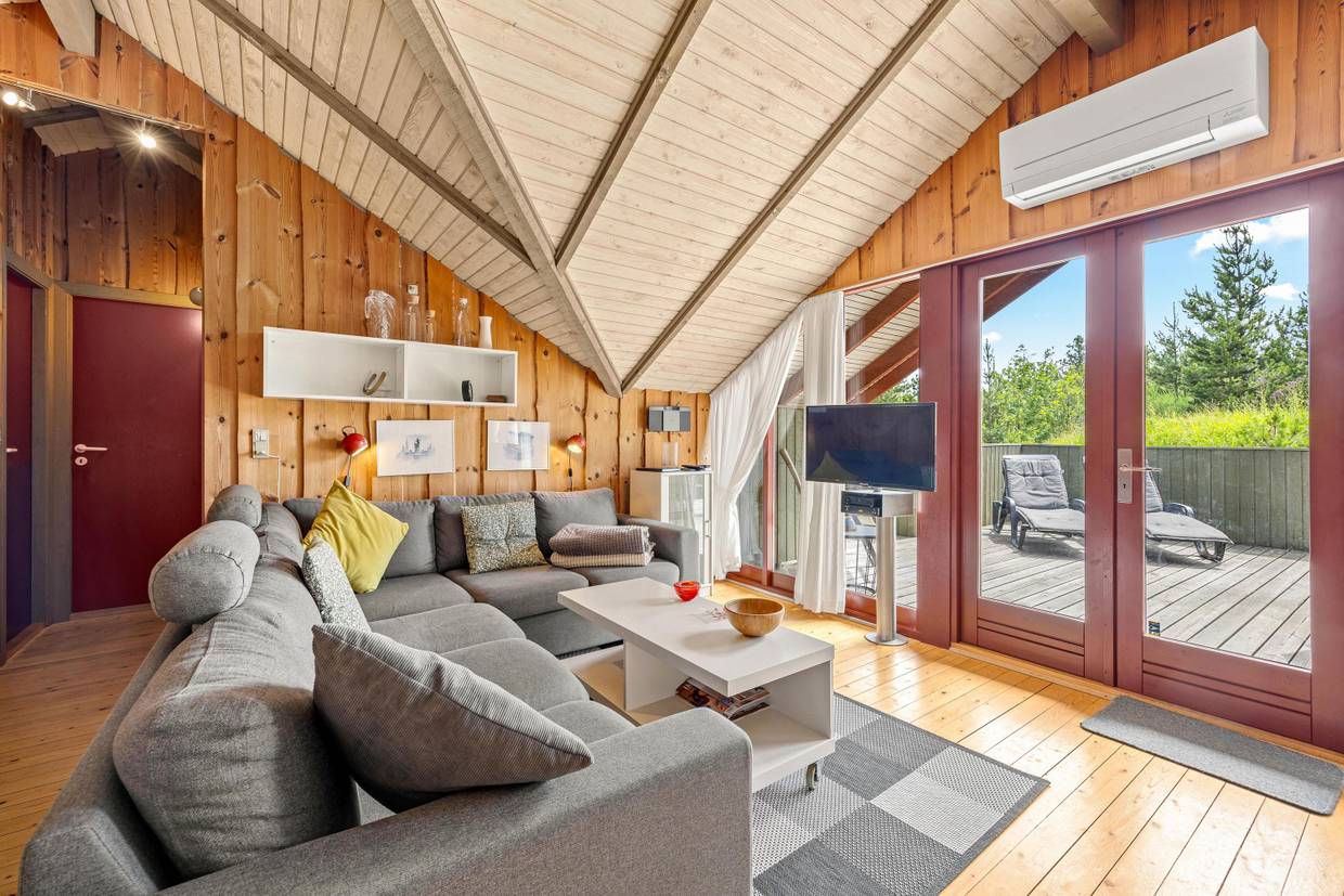 Foto von Ferienhaus IL06 in Houstrup - Westjütland