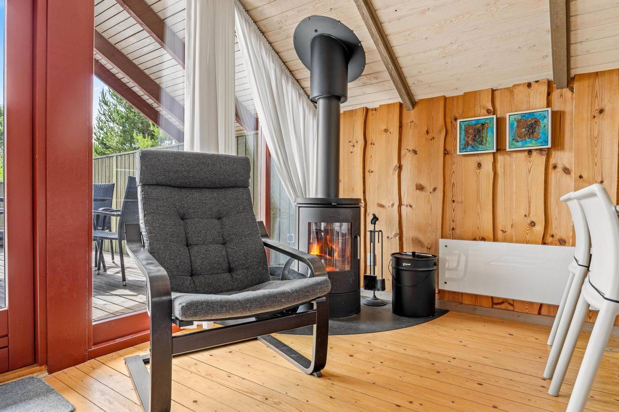 Foto von Ferienhaus IL06 in Houstrup - Westjütland