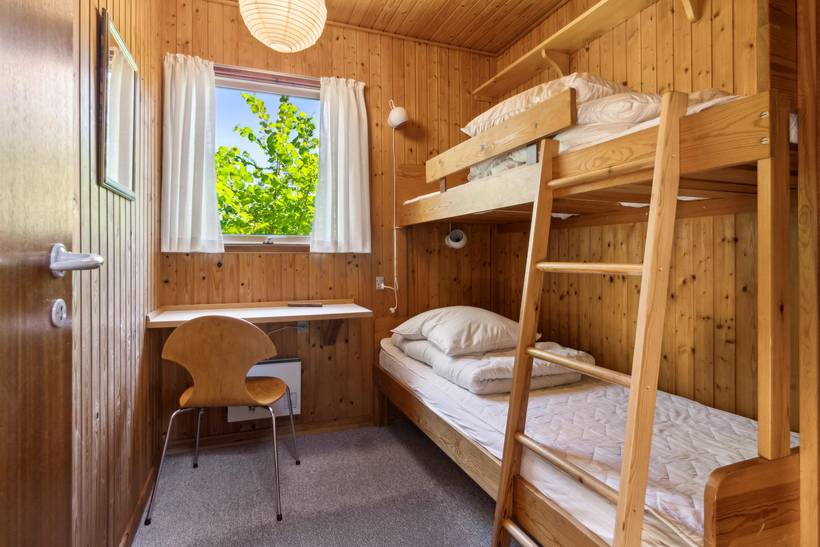 Foto von Ferienhaus IL09 in Dueodde - Bornholm