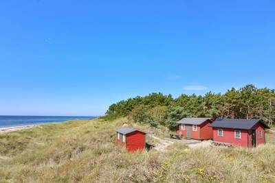 Vorschaubild von Ferienhaus IL09 in Dueodde - Bornholm