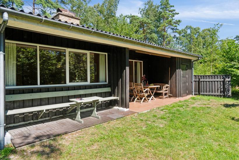 Foto von Ferienhaus IL09 in Dueodde - Bornholm