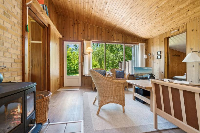 Foto von Ferienhaus IL09 in Dueodde - Bornholm