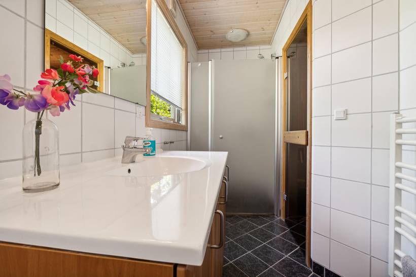 Foto von Ferienhaus IL09 in Dueodde - Bornholm