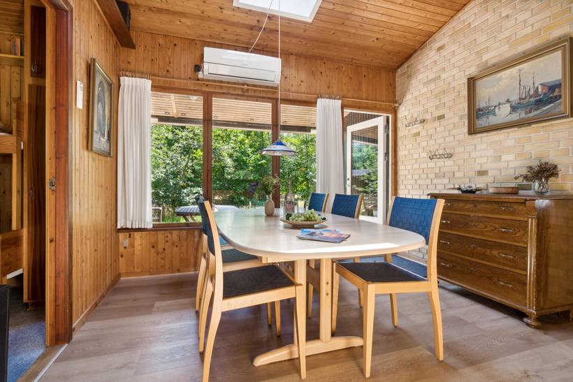 Foto von Ferienhaus IL09 in Dueodde - Bornholm