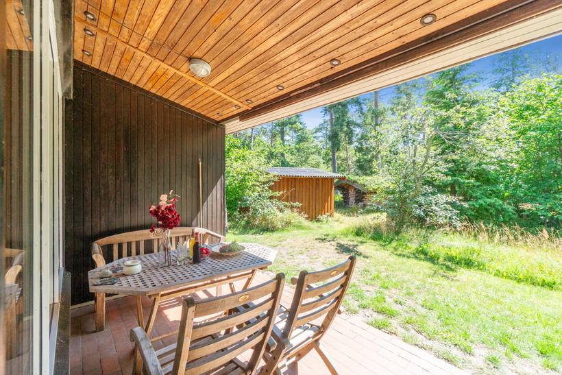 Foto von Ferienhaus IL09 in Dueodde - Bornholm