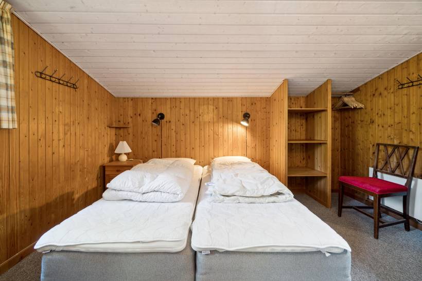 Foto von Ferienhaus IL09 in Dueodde - Bornholm
