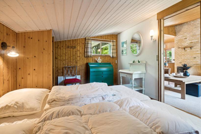 Foto von Ferienhaus IL09 in Dueodde - Bornholm