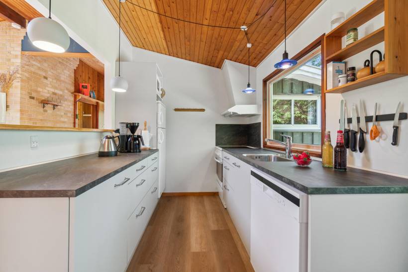 Foto von Ferienhaus IL09 in Dueodde - Bornholm