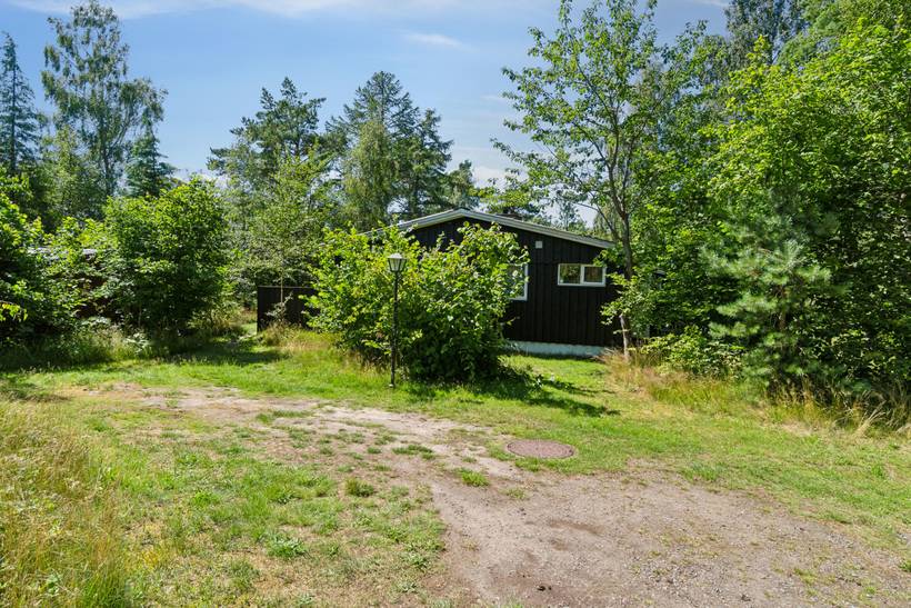 Foto von Ferienhaus IL09 in Dueodde - Bornholm