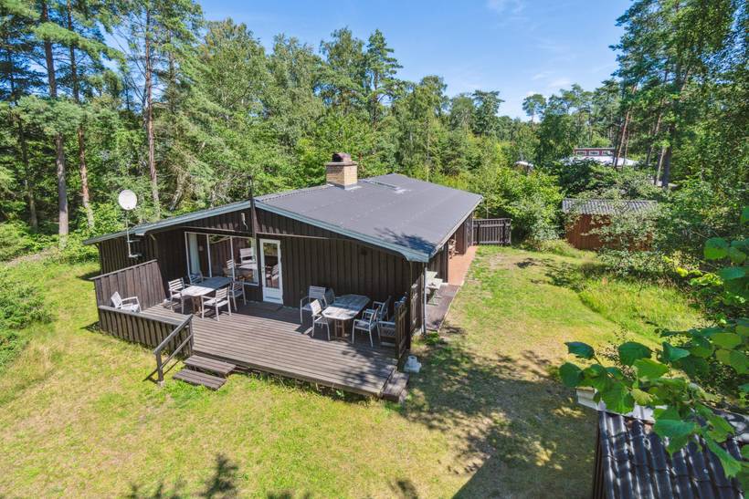 Foto von Ferienhaus IL09 in Dueodde - Bornholm