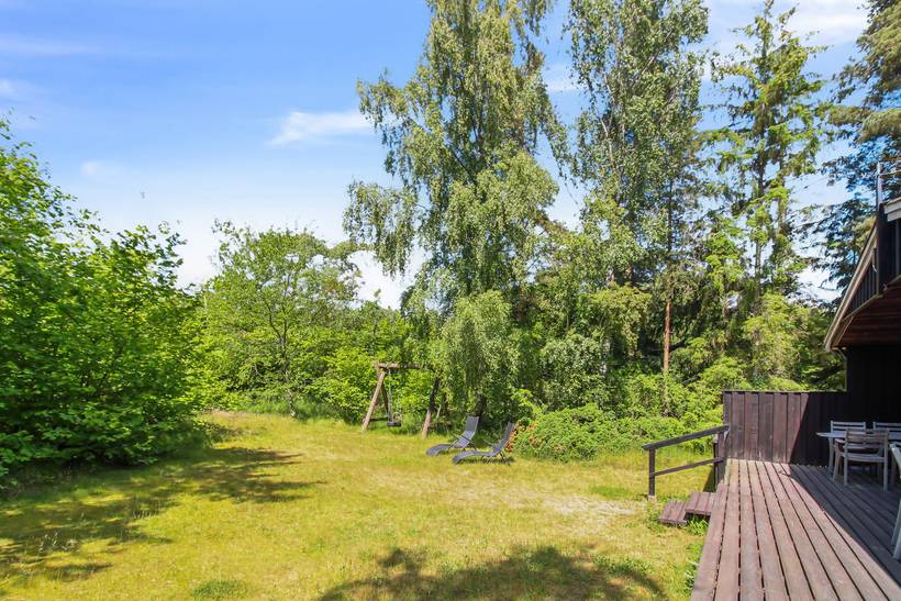 Foto von Ferienhaus IL09 in Dueodde - Bornholm