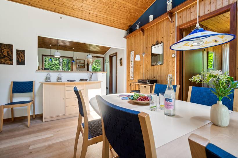 Foto von Ferienhaus IL09 in Dueodde - Bornholm