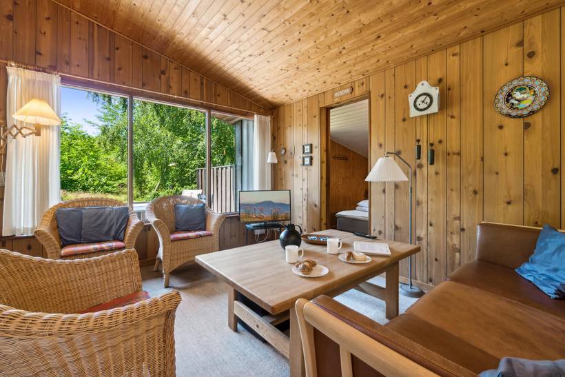 Foto von Ferienhaus IL09 in Dueodde - Bornholm