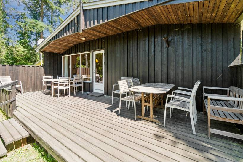 Foto von Ferienhaus IL09 in Dueodde - Bornholm
