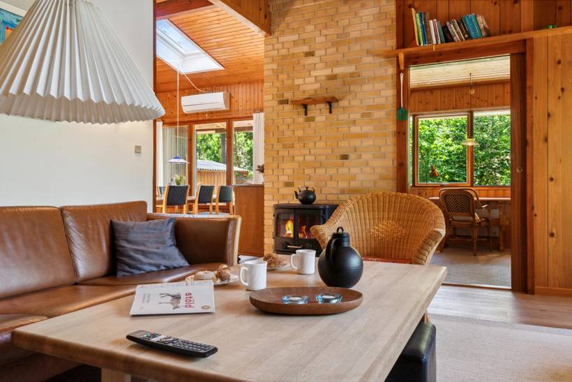 Foto von Ferienhaus IL09 in Dueodde - Bornholm