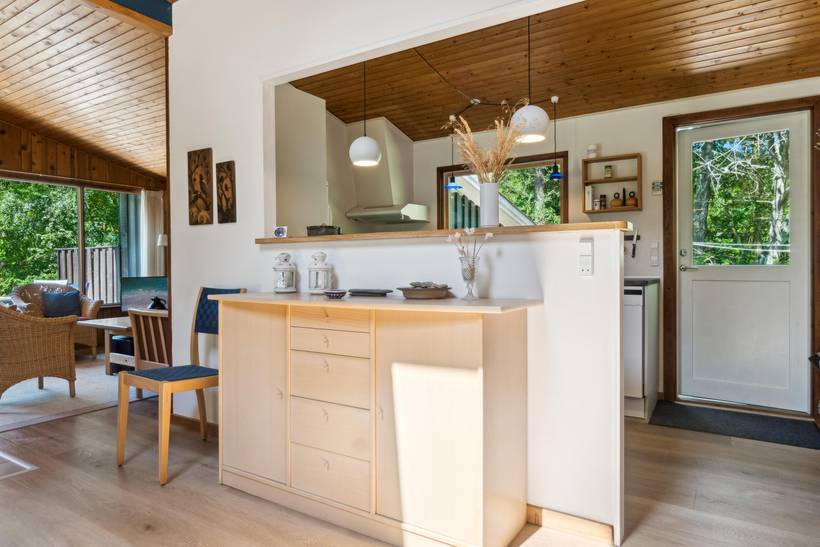 Foto von Ferienhaus IL09 in Dueodde - Bornholm