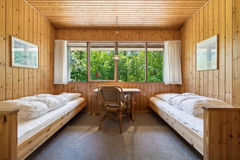 Foto von Ferienhaus IL09 in Dueodde - Bornholm