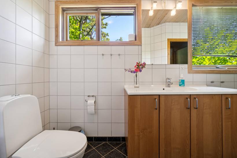 Foto von Ferienhaus IL09 in Dueodde - Bornholm