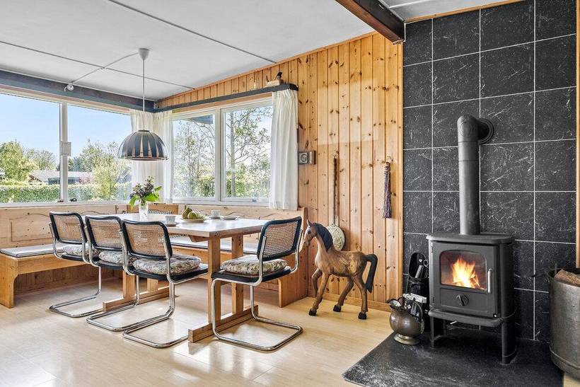Foto von Ferienhaus IL10 in Skovmose - Als