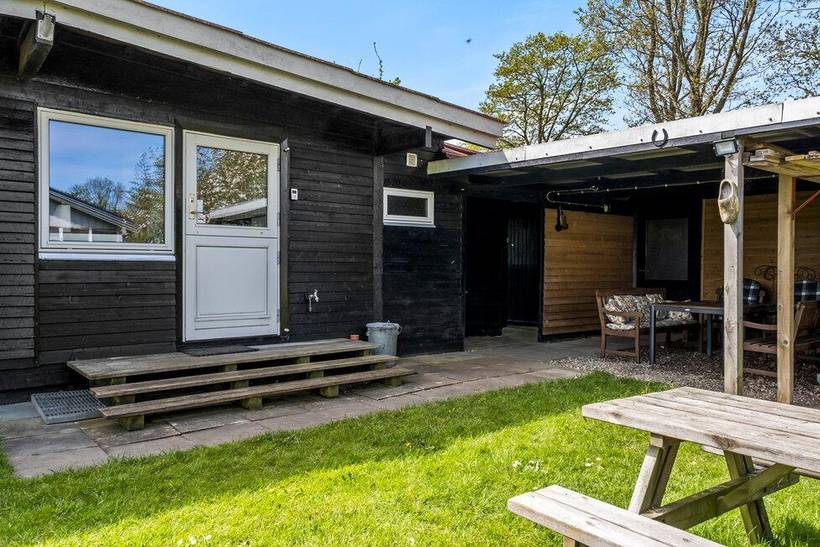 Foto von Ferienhaus IL10 in Skovmose - Als