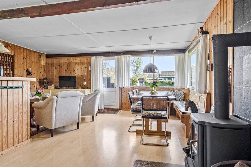 Foto von Ferienhaus IL10 in Skovmose - Als