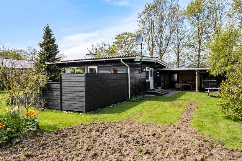 Foto von Ferienhaus IL10 in Skovmose - Als