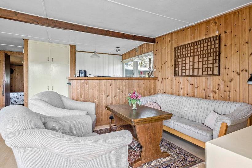 Foto von Ferienhaus IL10 in Skovmose - Als