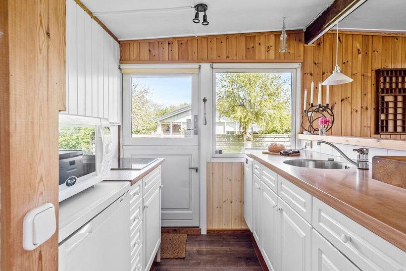 Foto von Ferienhaus IL10 in Skovmose - Als