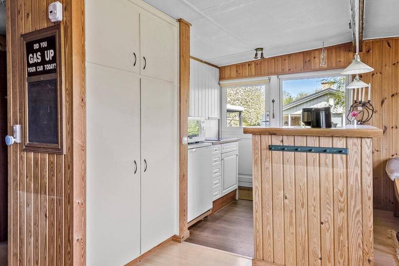 Foto von Ferienhaus IL10 in Skovmose - Als