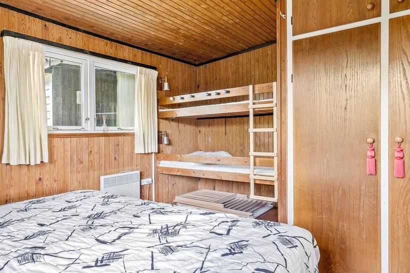 Foto von Ferienhaus IL10 in Skovmose - Als