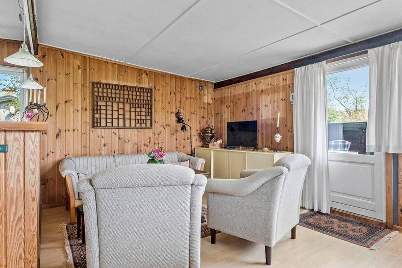 Foto von Ferienhaus IL10 in Skovmose - Als
