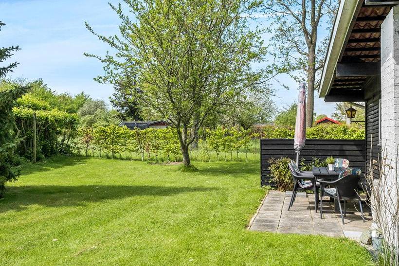 Foto von Ferienhaus IL10 in Skovmose - Als