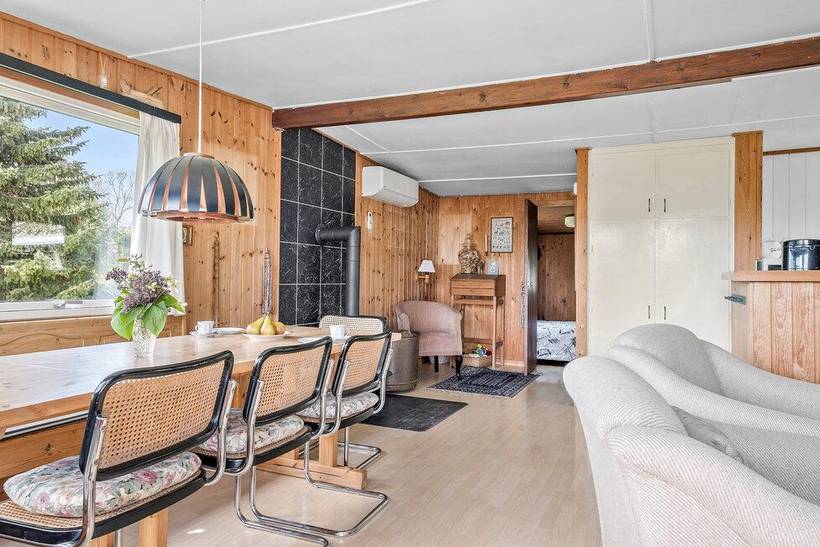 Foto von Ferienhaus IL10 in Skovmose - Als