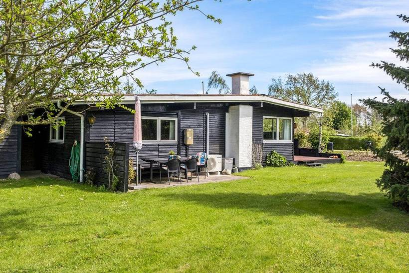 Foto von Ferienhaus IL10 in Skovmose - Als