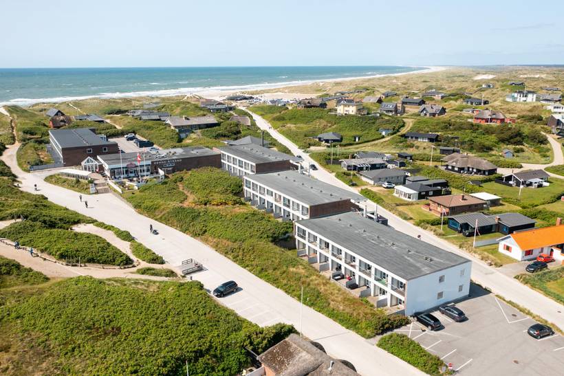 Foto von Ferienhaus IL15 in Henne Strand - Westjütland
