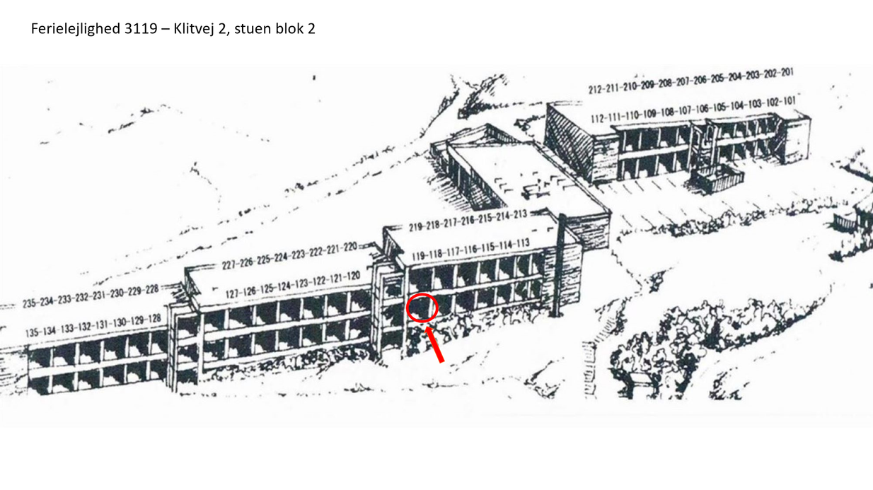 Vorschaubild von Ferienhaus IL15 in Henne Strand - Westjütland
