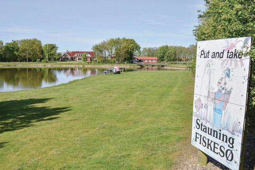Foto von Ferienhaus IL21 in Stauning - Westjütland