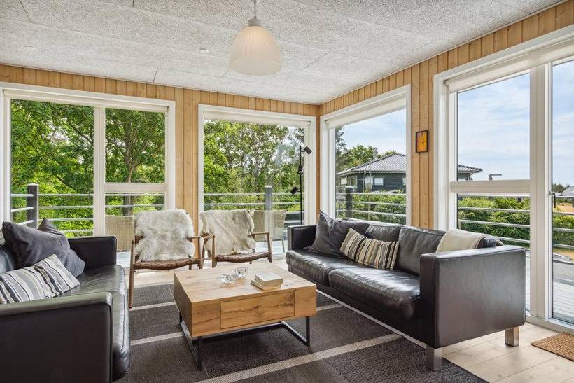 Foto von Ferienhaus IL21 in Stauning - Westjütland