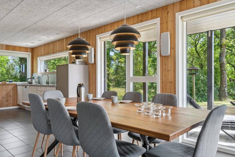 Foto von Ferienhaus IL21 in Stauning - Westjütland