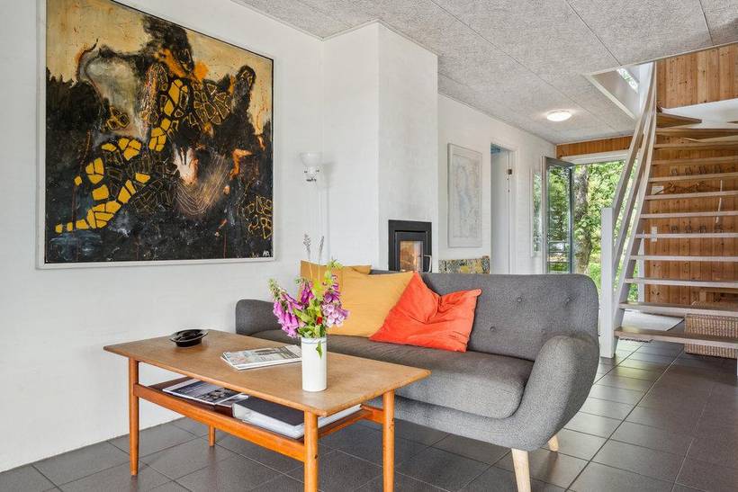 Foto von Ferienhaus IL21 in Stauning - Westjütland