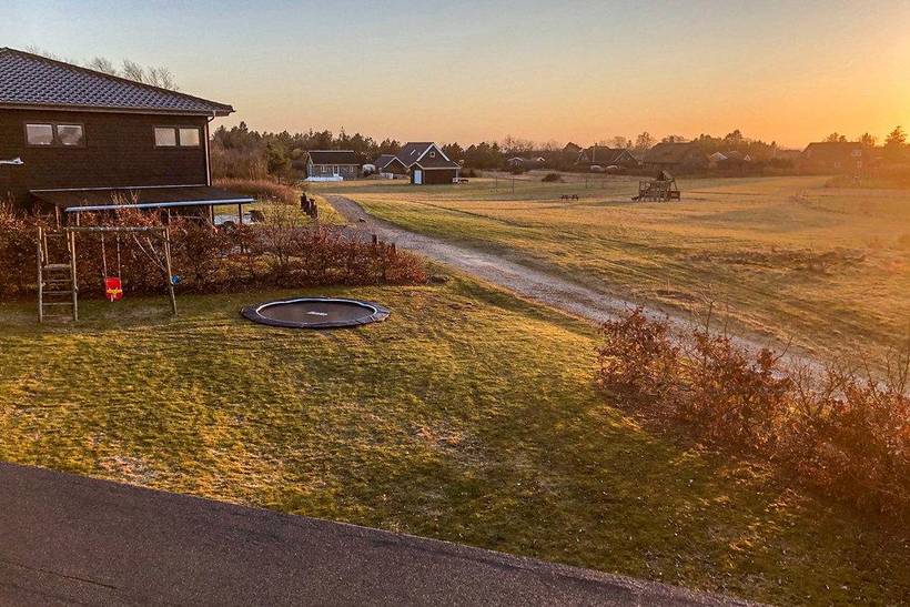 Foto von Ferienhaus IL21 in Stauning - Westjütland