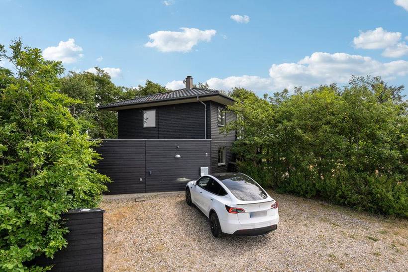 Foto von Ferienhaus IL21 in Stauning - Westjütland