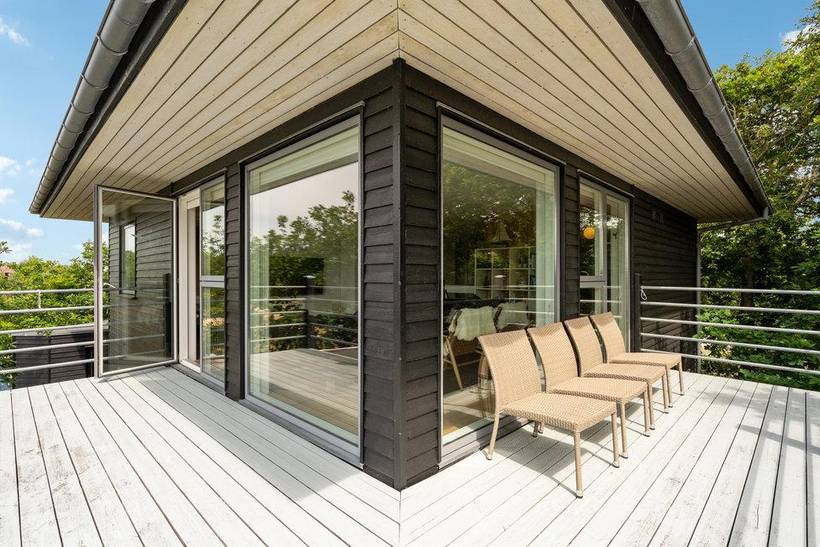 Foto von Ferienhaus IL21 in Stauning - Westjütland